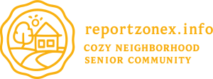 Golden Years Club Logo